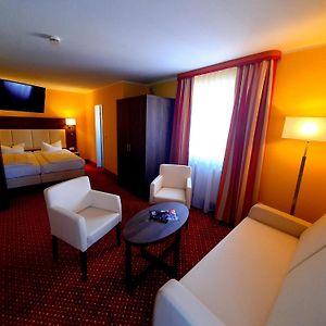 INVITE Hotel Nürnberg City
